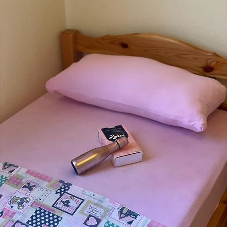 Dolce Notte Rooms ヴィルパザル エクステリア 写真