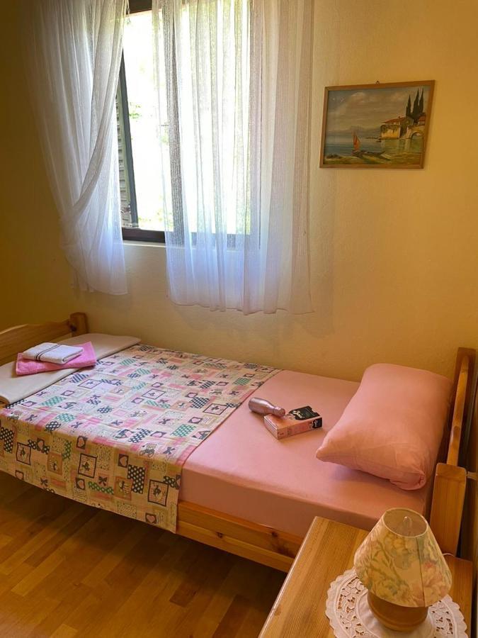 Dolce Notte Rooms ヴィルパザル エクステリア 写真